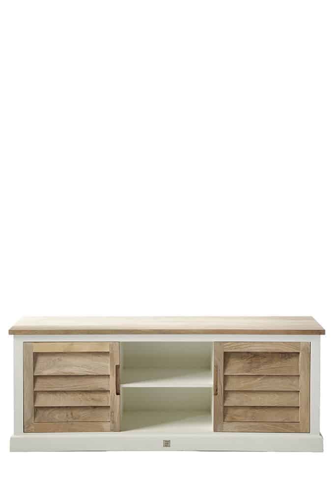 Pacifica Flatscreen Dresser - Bilde 3