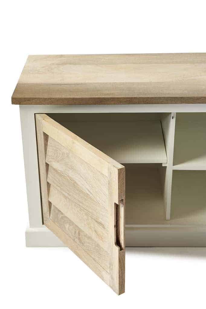 Pacifica Flatscreen Dresser - Bilde 2