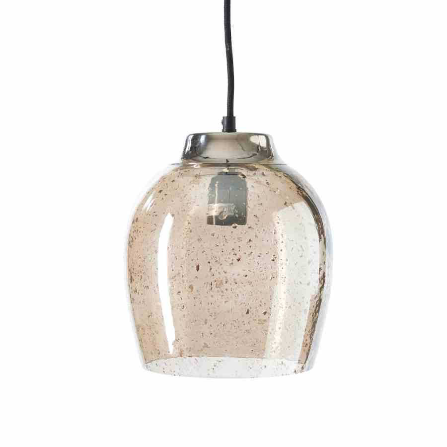 Rue De Temple Single Lamp