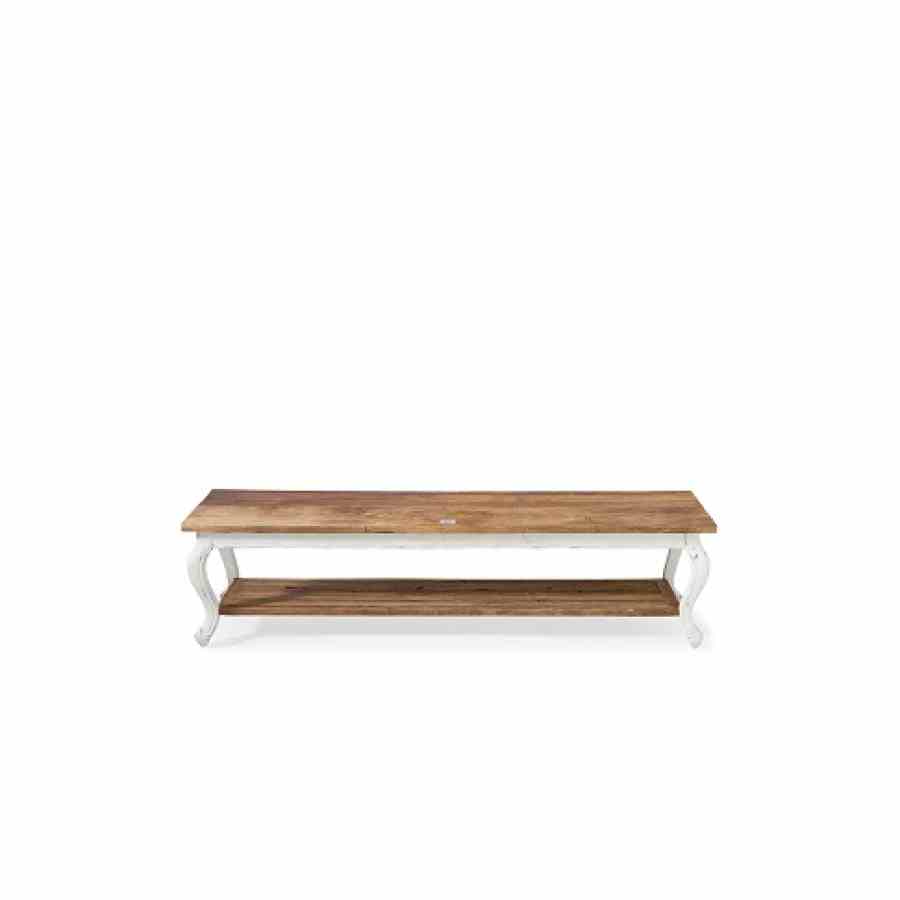 Driftwood Coffeetable 165x45