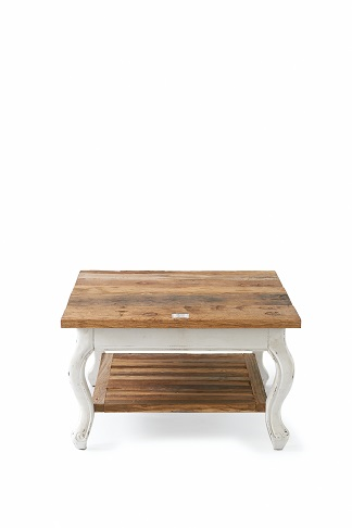 Driftwood Coffee Table 70x70