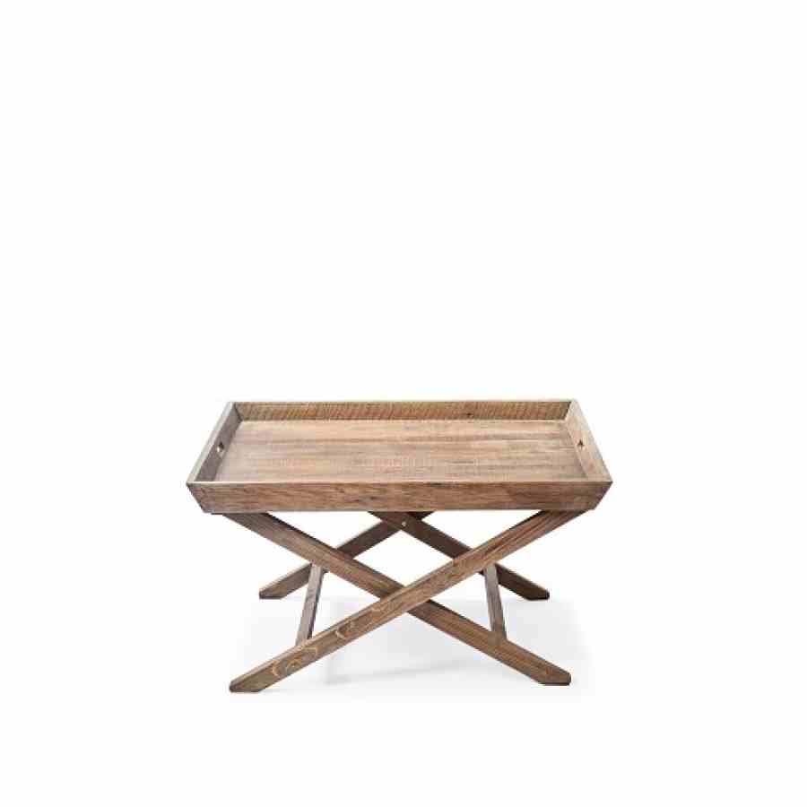 Pelham Bay Coffee Table 120x80