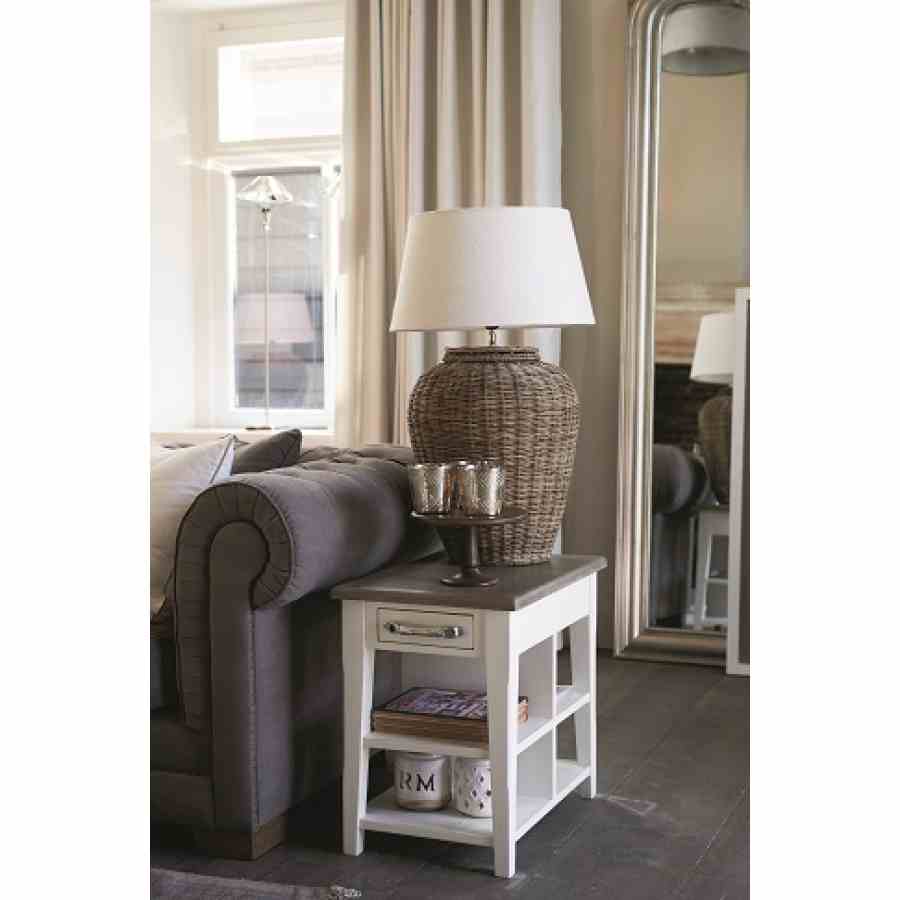 Jamesport End Table