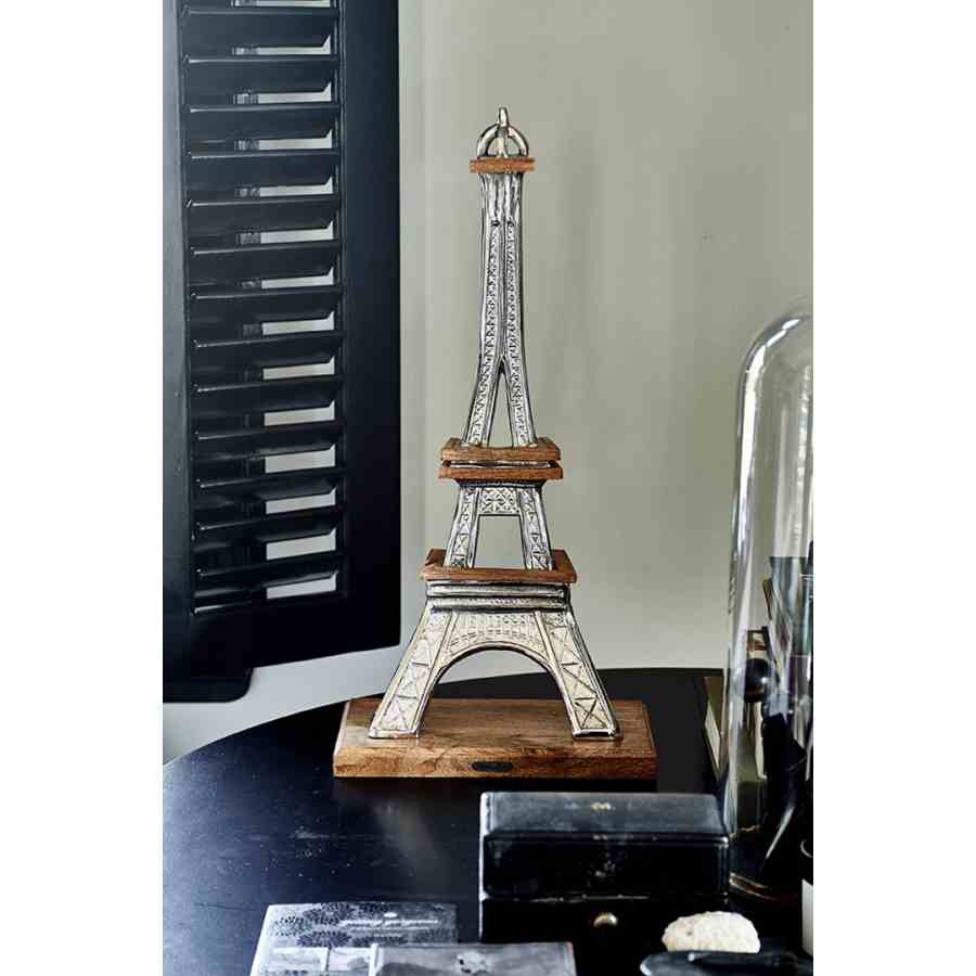 Eiffel Tower Statue