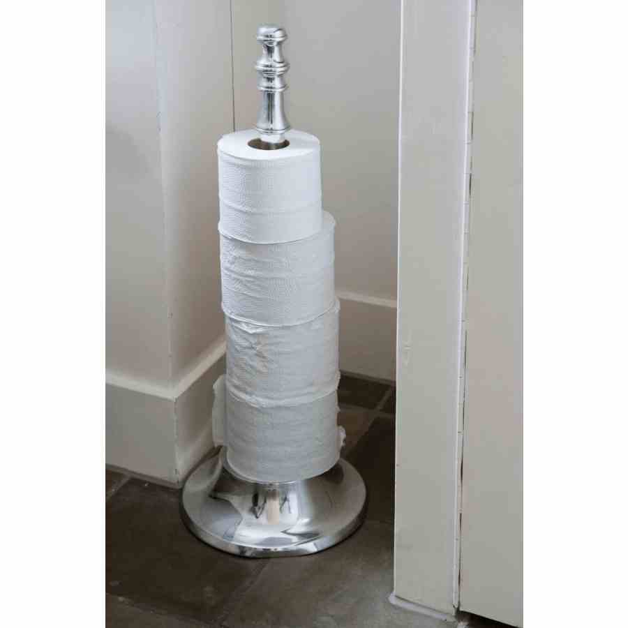 Toilet Roll Holder