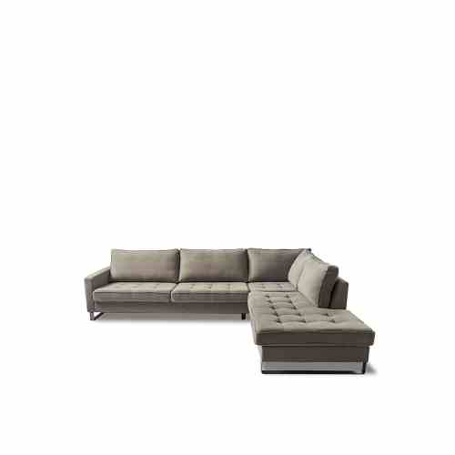 West Houston Corner S CL Right Ston