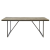 The Maxwell Dining Table 180x90