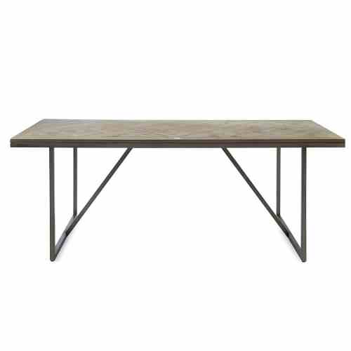 The Maxwell Dining Table 180x90