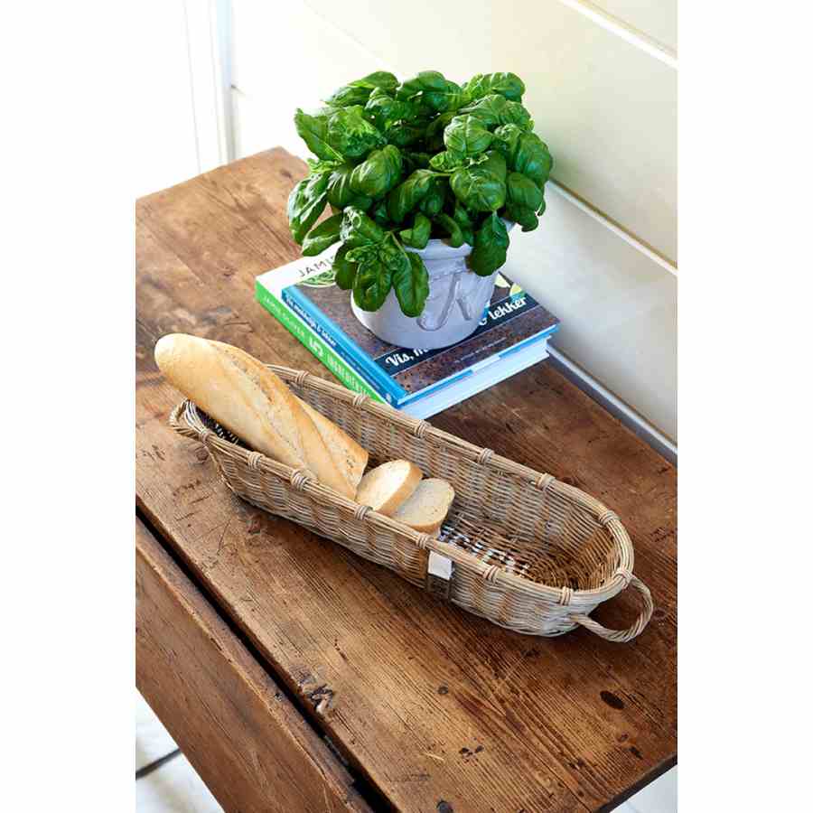 RR Paris Baguette Basket