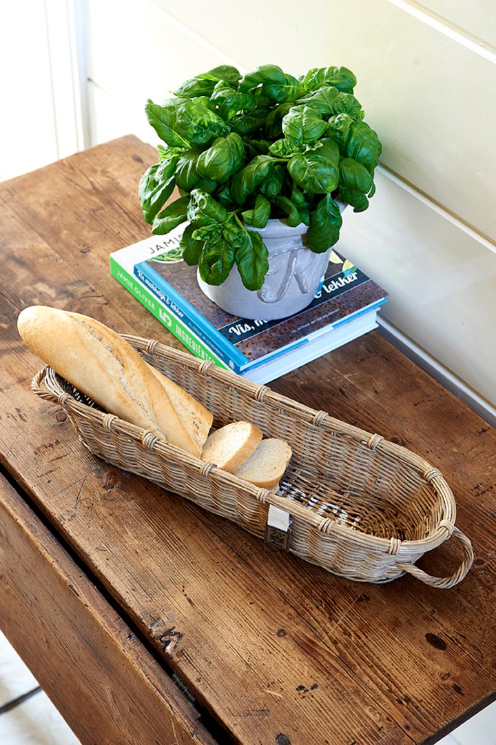 RR Paris Baguette Basket