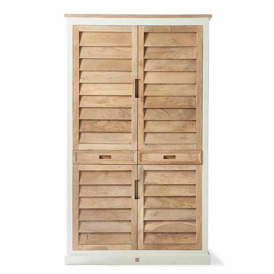 Pacifica Buffet Cabinet