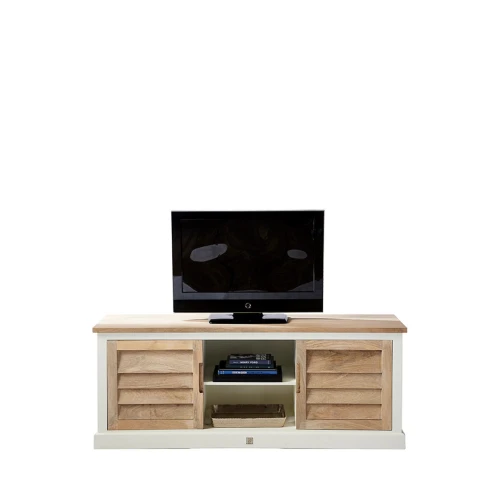 Pacifica Flatscreen Dresser