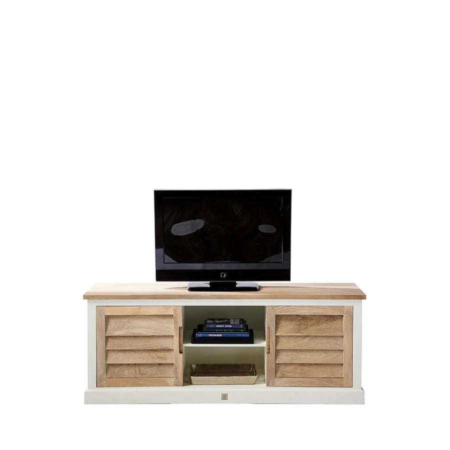 Pacifica Flatscreen Dresser