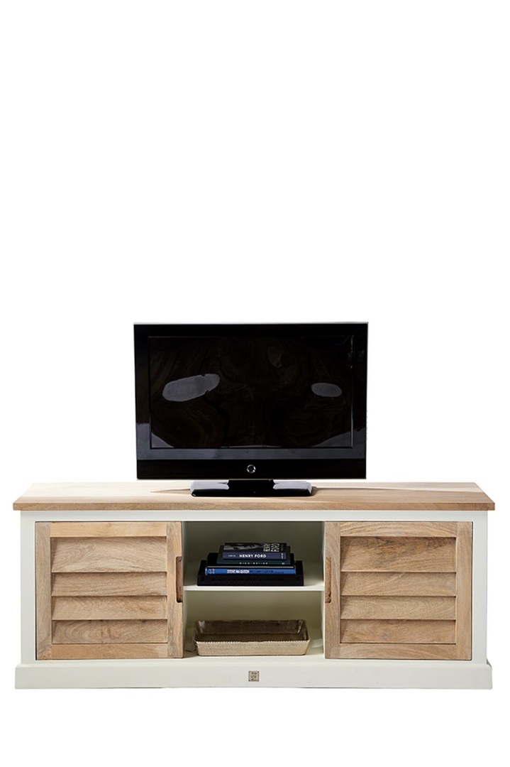 Pacifica Flatscreen Dresser