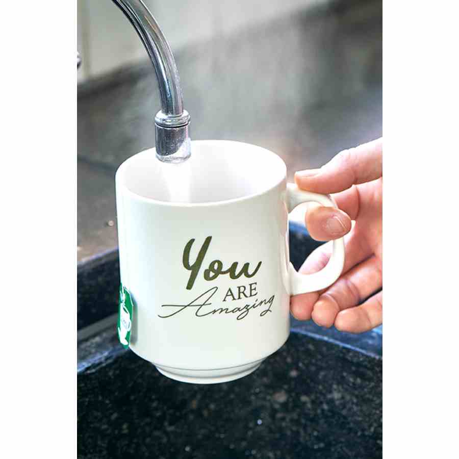 You Are Amazing Mug