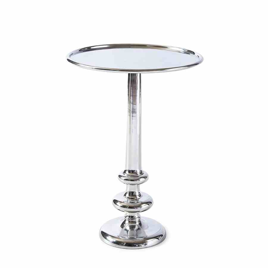 Hermitage End Table 40dia