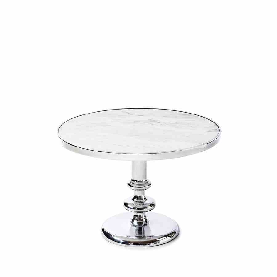 Hermitage Coffee T marbel top 60dia