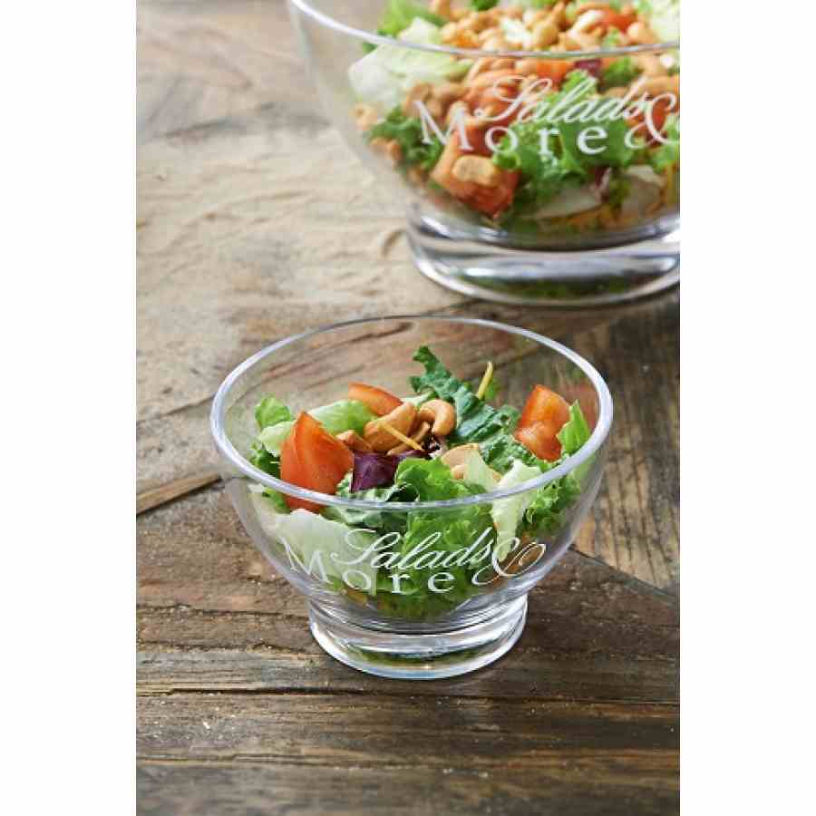 Salad and More Bowl 14cm