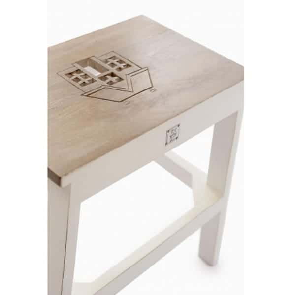 Greenport Step Stool - Bilde 3