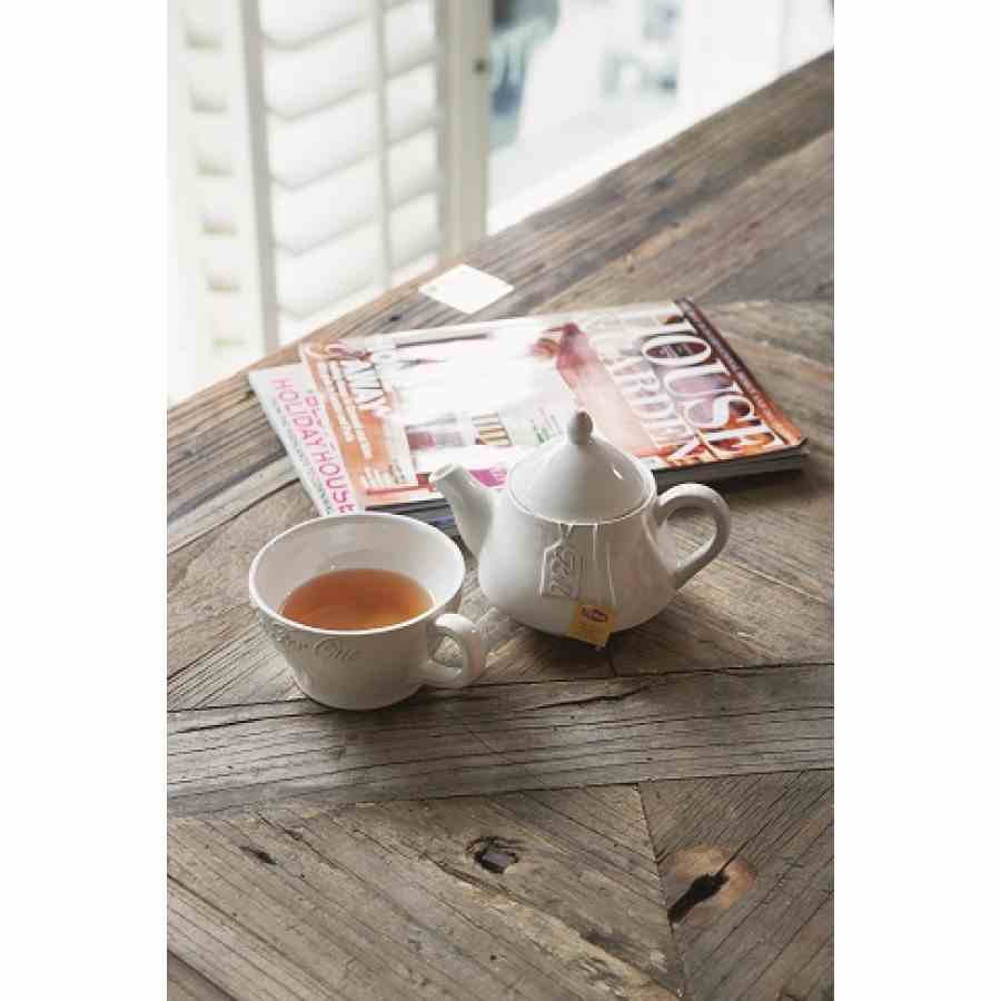 RM Tea For One