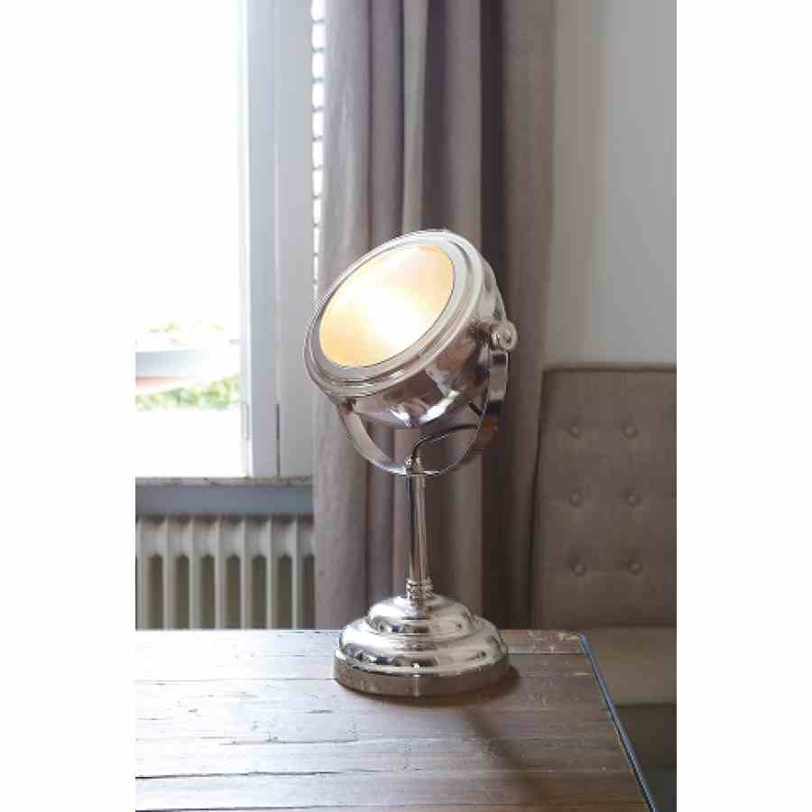 Classic Car Table Lamp