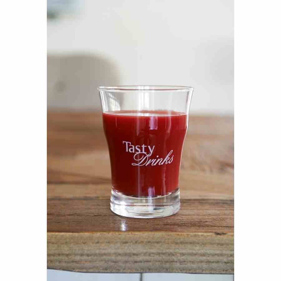 Tasty Drinks Tumbler S