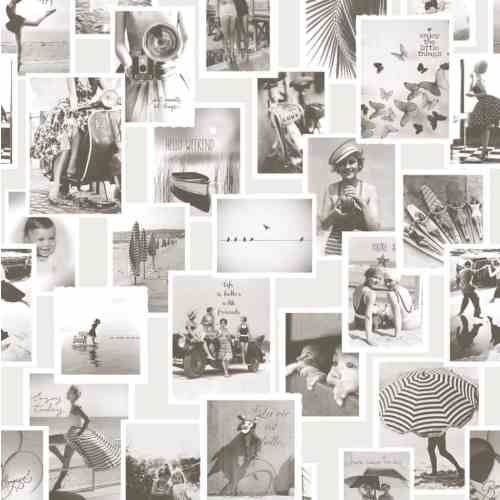 Tapet Riviera Maison 30604 2,8x2,79