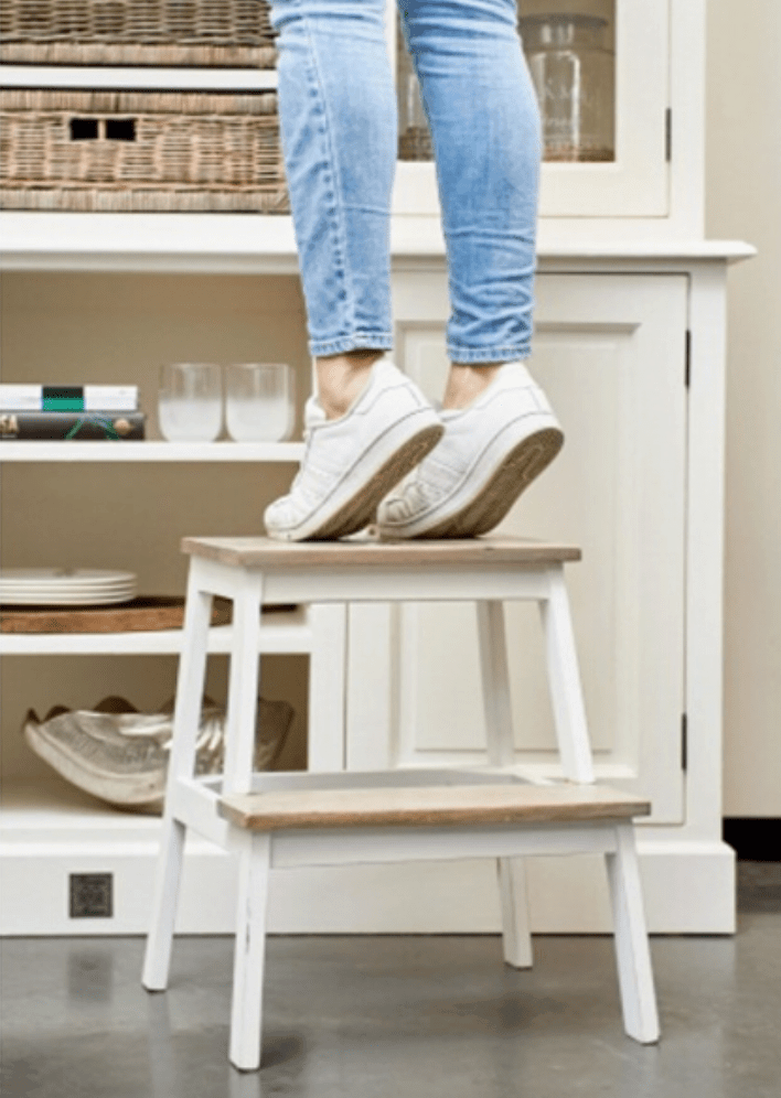 Greenport Step Stool