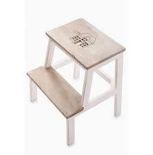 Greenport Step Stool - Bilde 2