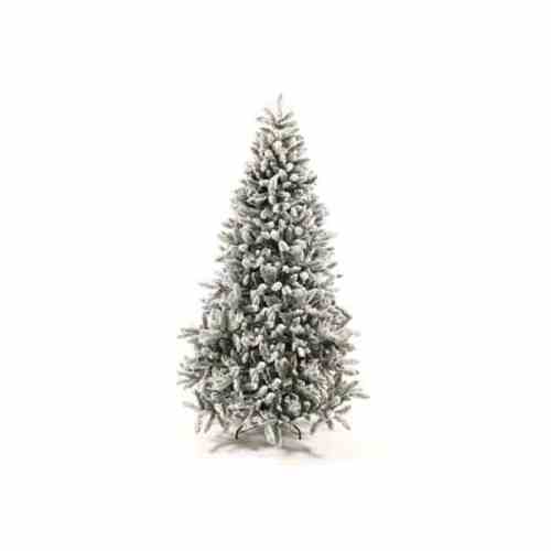 Colorado Snow X-Mas Tree 270cm