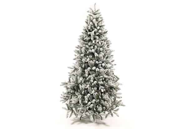 Colorado Snow X-Mas Tree 270cm