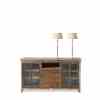 Hands Creek Dresser