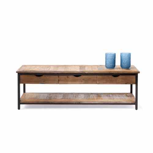 Shelter Island Flatscreen Dresser