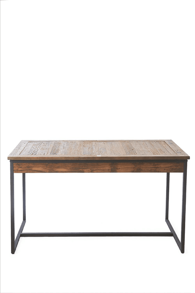 Shelter Island Dining Table 140x80