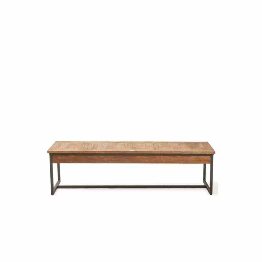 Shelter Island Coffee Table 165x50