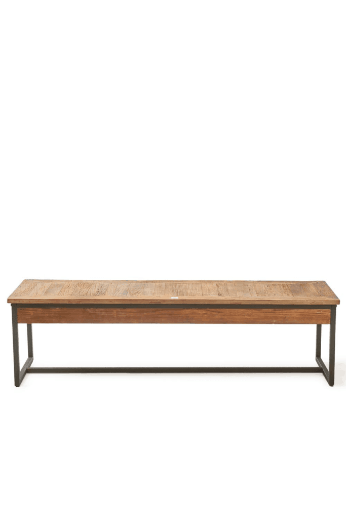 Shelter Island Coffee Table 165x50