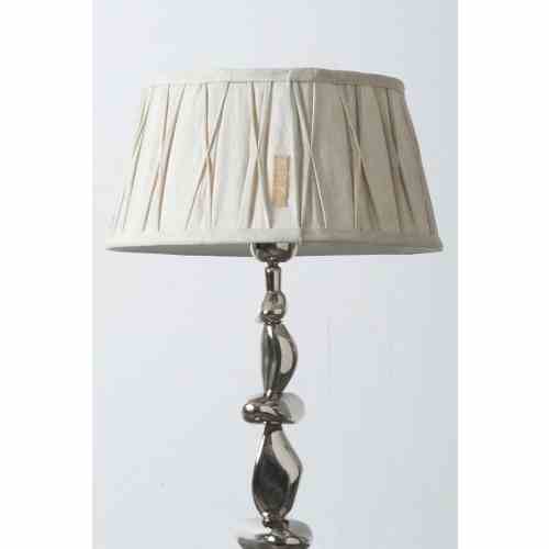 Cambridge Lampshade naturel 23x30