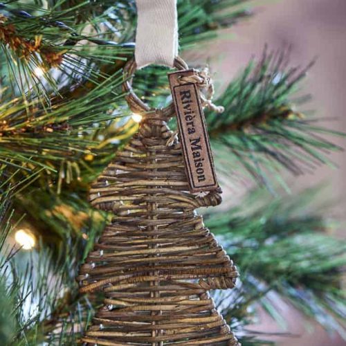 RR Christmas Hanger Tree