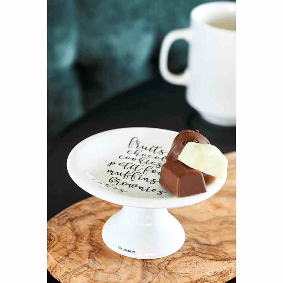 Tasty Treats Mini Cake Stand M