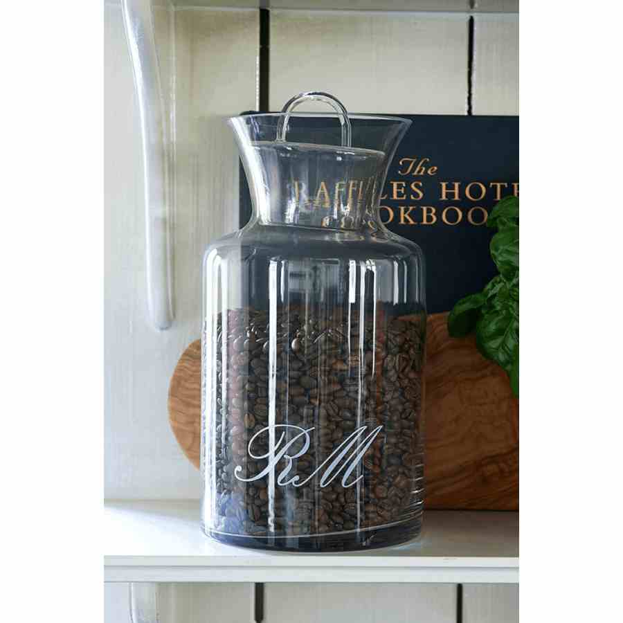Rivièra Maison Storage Jar Tall