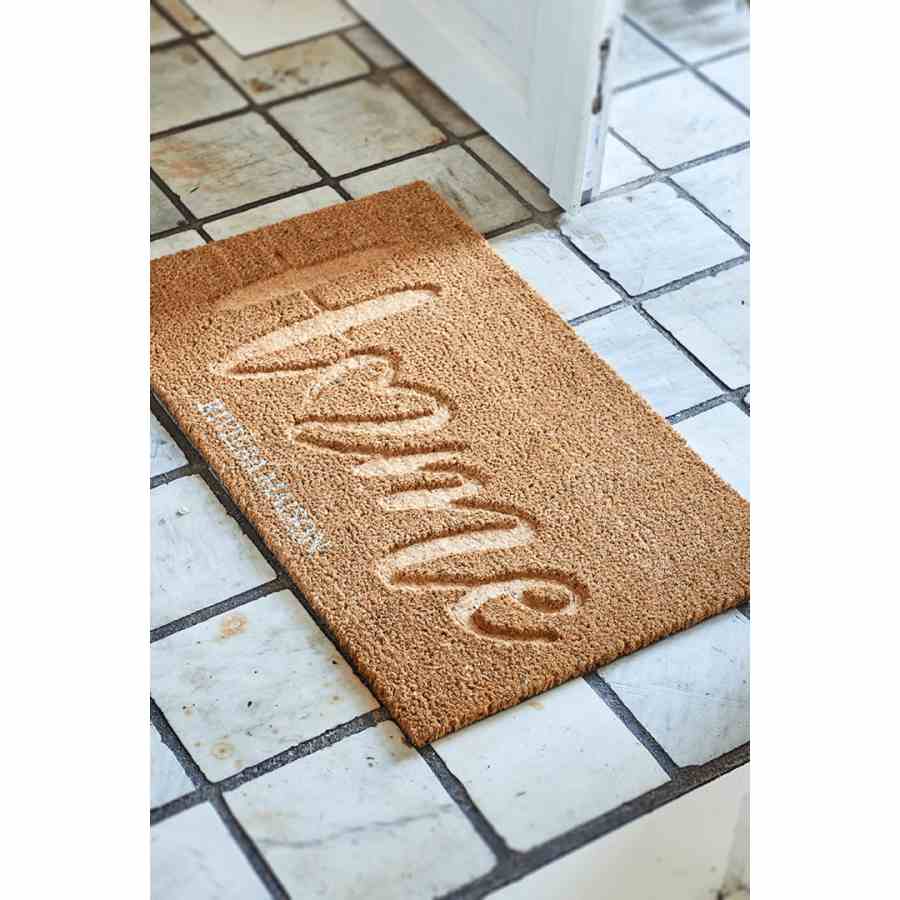 Home Doormat
