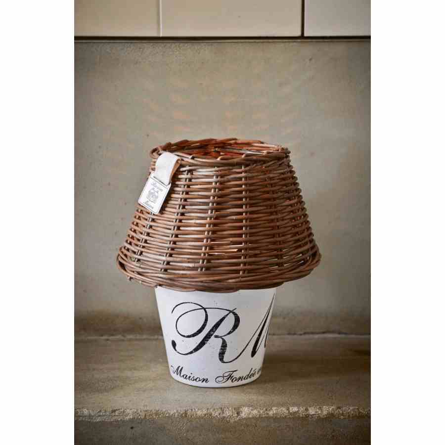 RR Maison Fondée 1948 Candle Holder