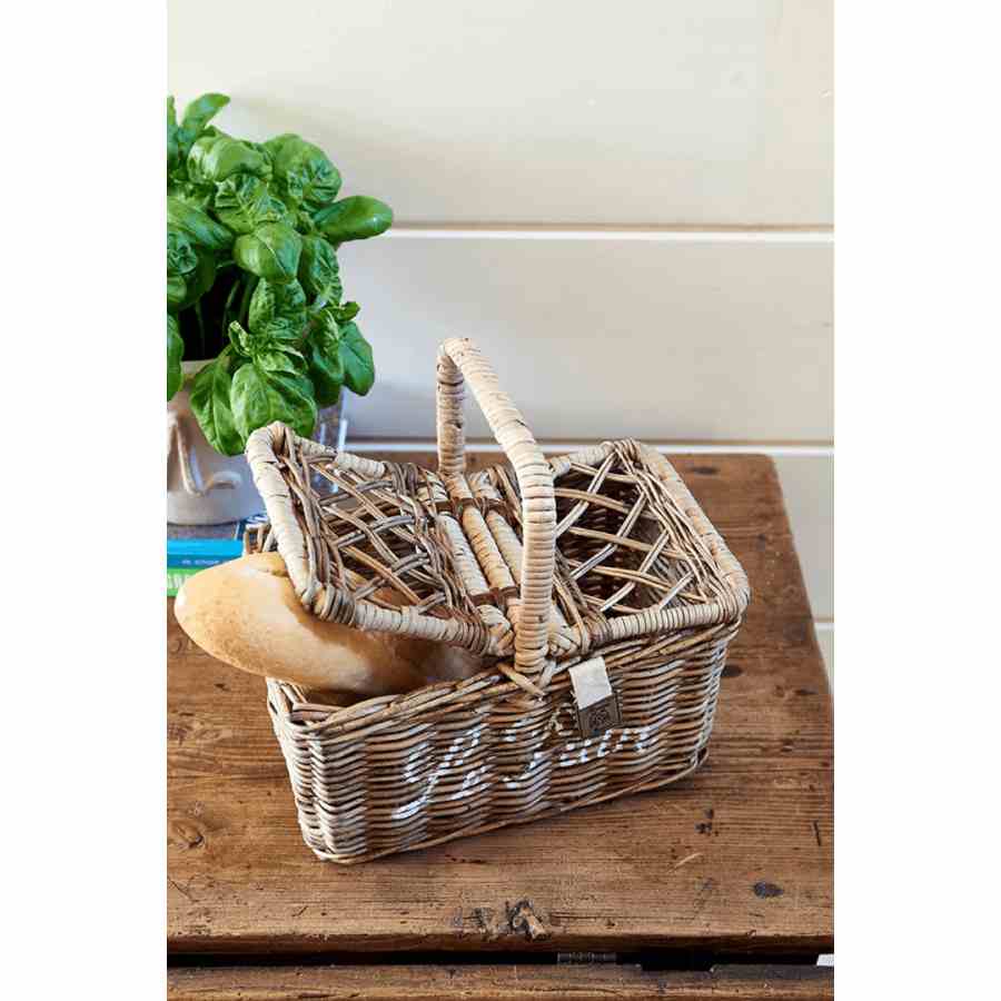 Le Pain Bread Basket