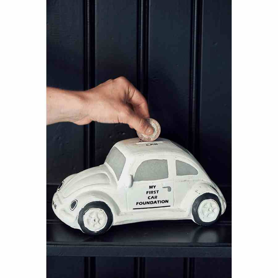 My Car Money Saver