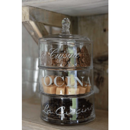 La Cucina Pot Mini