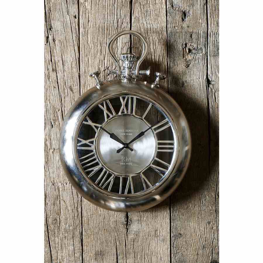 Times Square Wall Clock