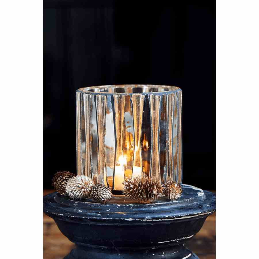 Magic Mirror Votive