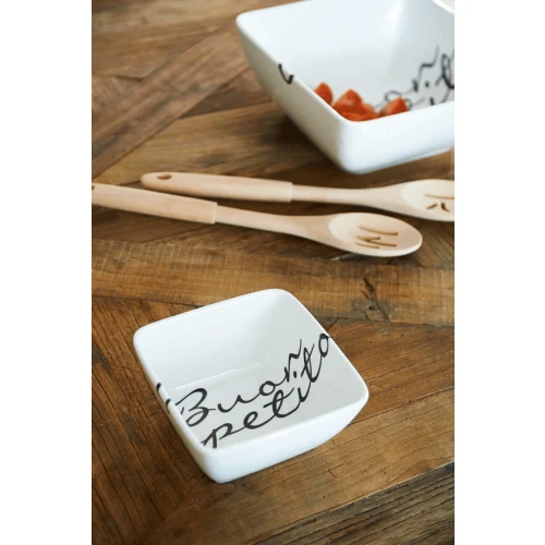Buon Appetito Bowl M