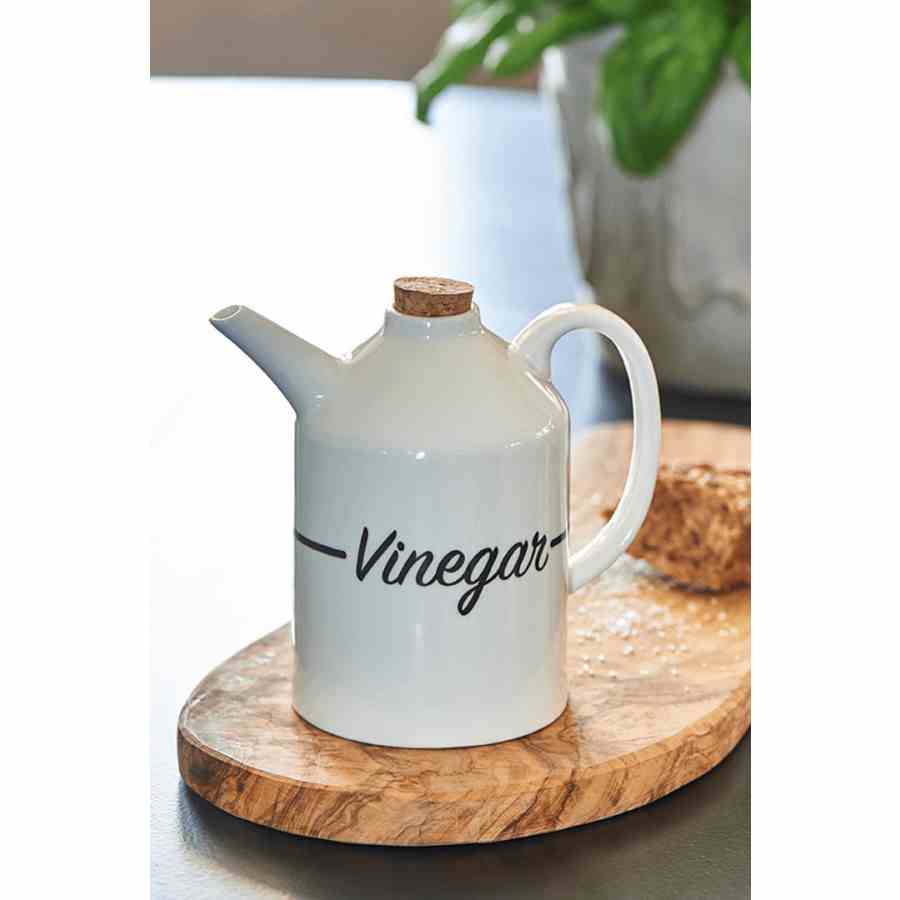 Lisboa Vinegar Bottle