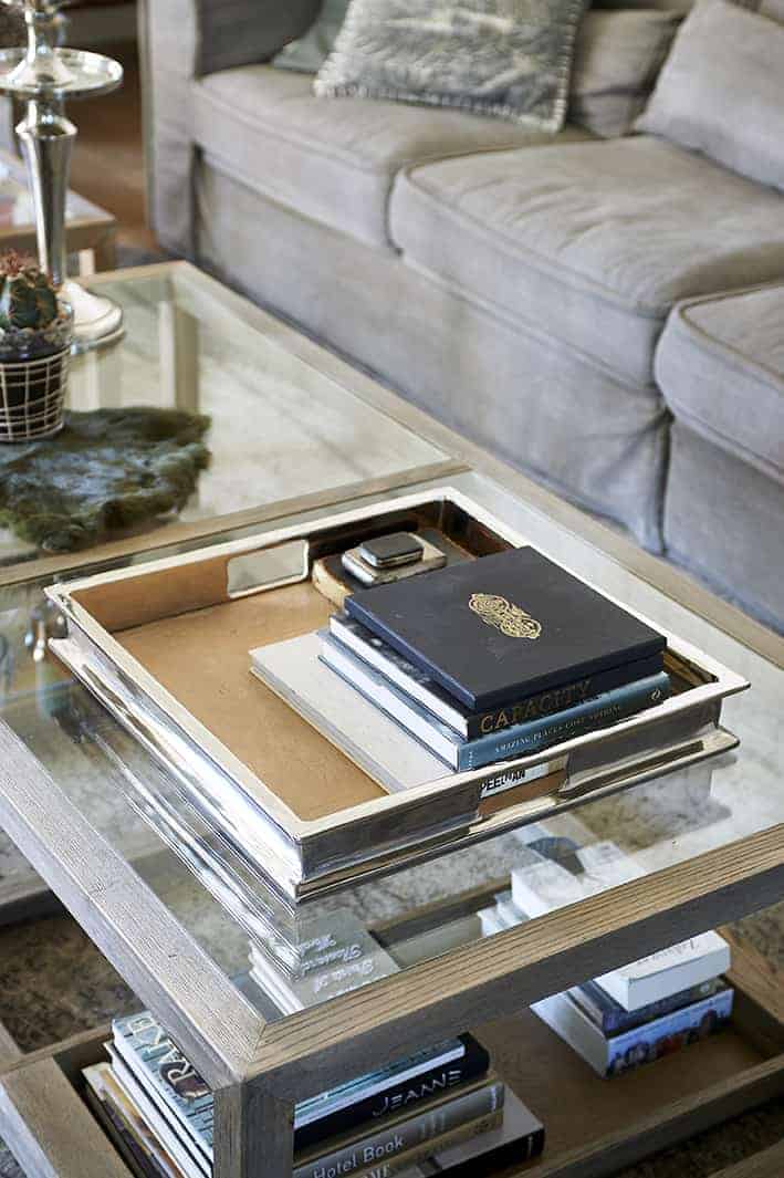 Nomad Serving Tray